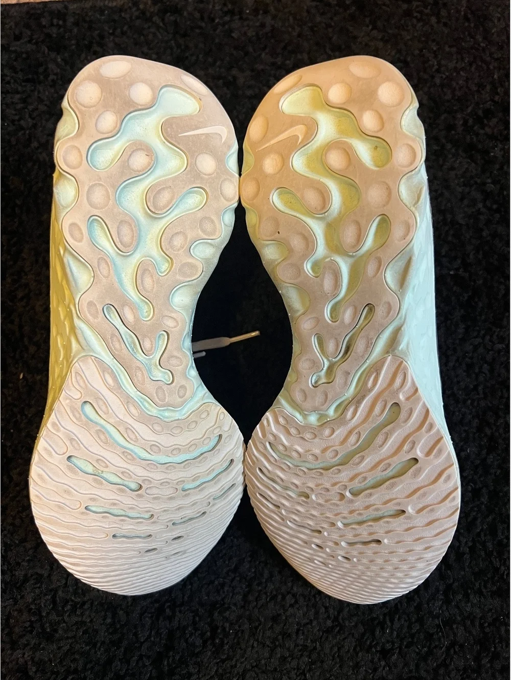 Nike wmns react